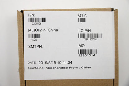 Lenovo FRU CABLE AMD LCD MIC Cable 02DM426