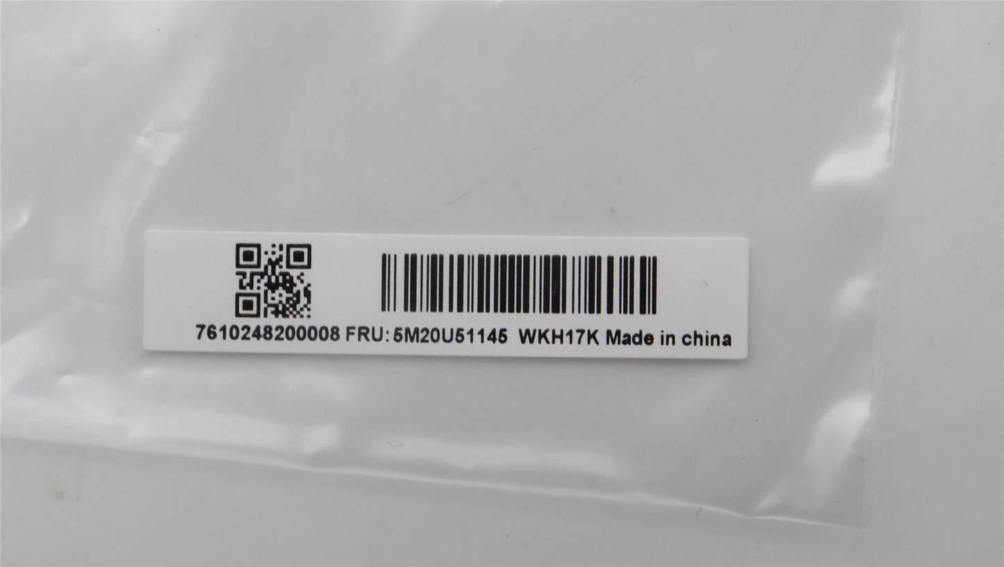 Lenovo MECHANICAL IOG32_BASE_MB_BOSS_MYLAR 5M20U51145