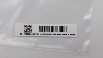 Lenovo MECHANICAL IOG32_BASE_MB_BOSS_MYLAR 5M20U51145