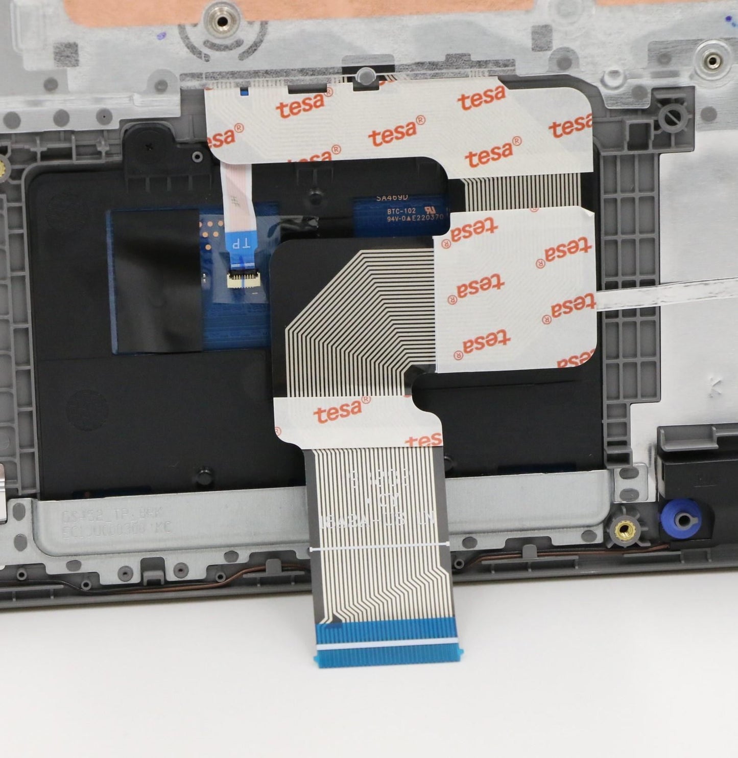 Lenovo Upper Case ASM_TI L81WA NFPPGYDIS 5CB0X56589