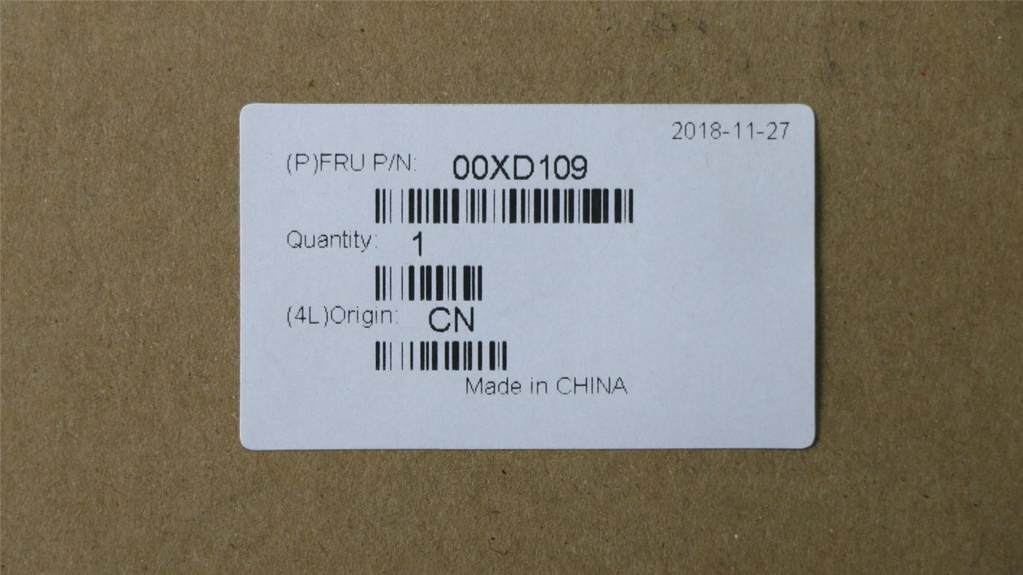 Lenovo 00XD109 MECH_ASM MB Shielding, HDMI-IN, C51