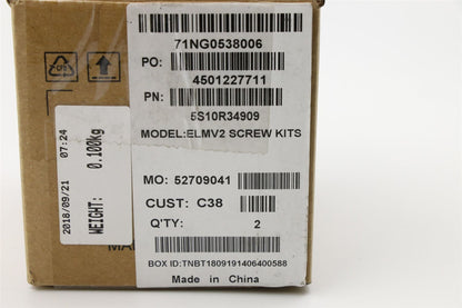 Lenovo V130-14IKB Screw Screws Kit 5S10R34909