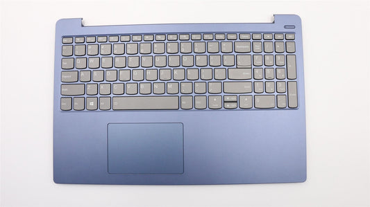 Lenovo IdeaPad 330S-15IKB 330S-15ARR Keyboard Palmrest Top Cover US 5CB0R07192