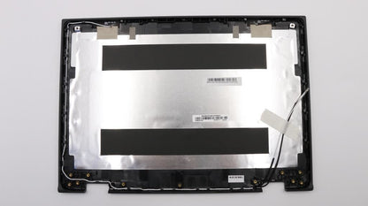Lenovo Chromebook 500e LCD Cover Rear Back Housing Black W/Antenna 5CB0Q79742