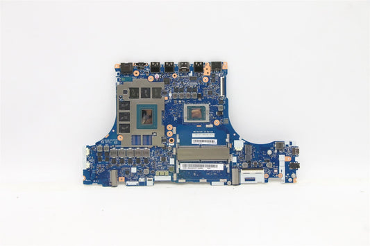 Lenovo Legion 5 Pro-16ACH6H Motherboard Mainboard DIS 5B21B90028