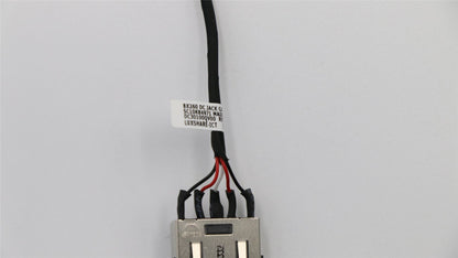 Lenovo ThinkPad X270 A275 X260 DC In Port Socket Power Cable 01AW439