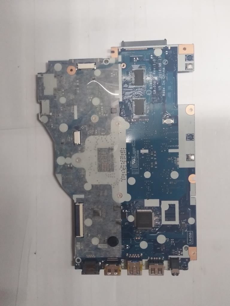 Lenovo 5B20M81653 MB C 80UD NOK I5-6200U 2GL 4G F