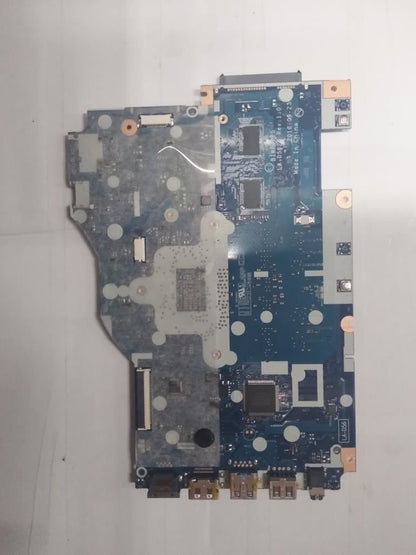 Lenovo 5B20M81653 MB C 80UD NOK I5-6200U 2GL 4G F