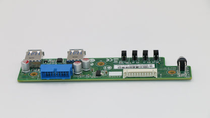 Lenovo Front Panel SVT Board 00HV952
