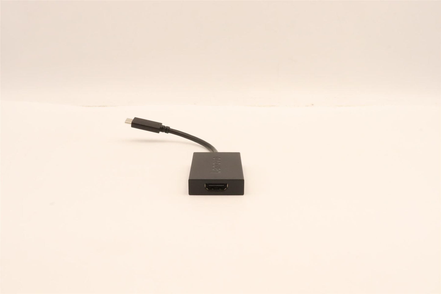 Lenovo USB C to HDMI Power Adapter 5C11E09638
