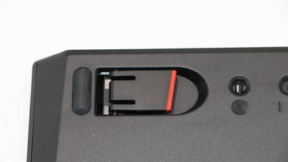 Lenovo Wireless KBD-Danish 03X6973