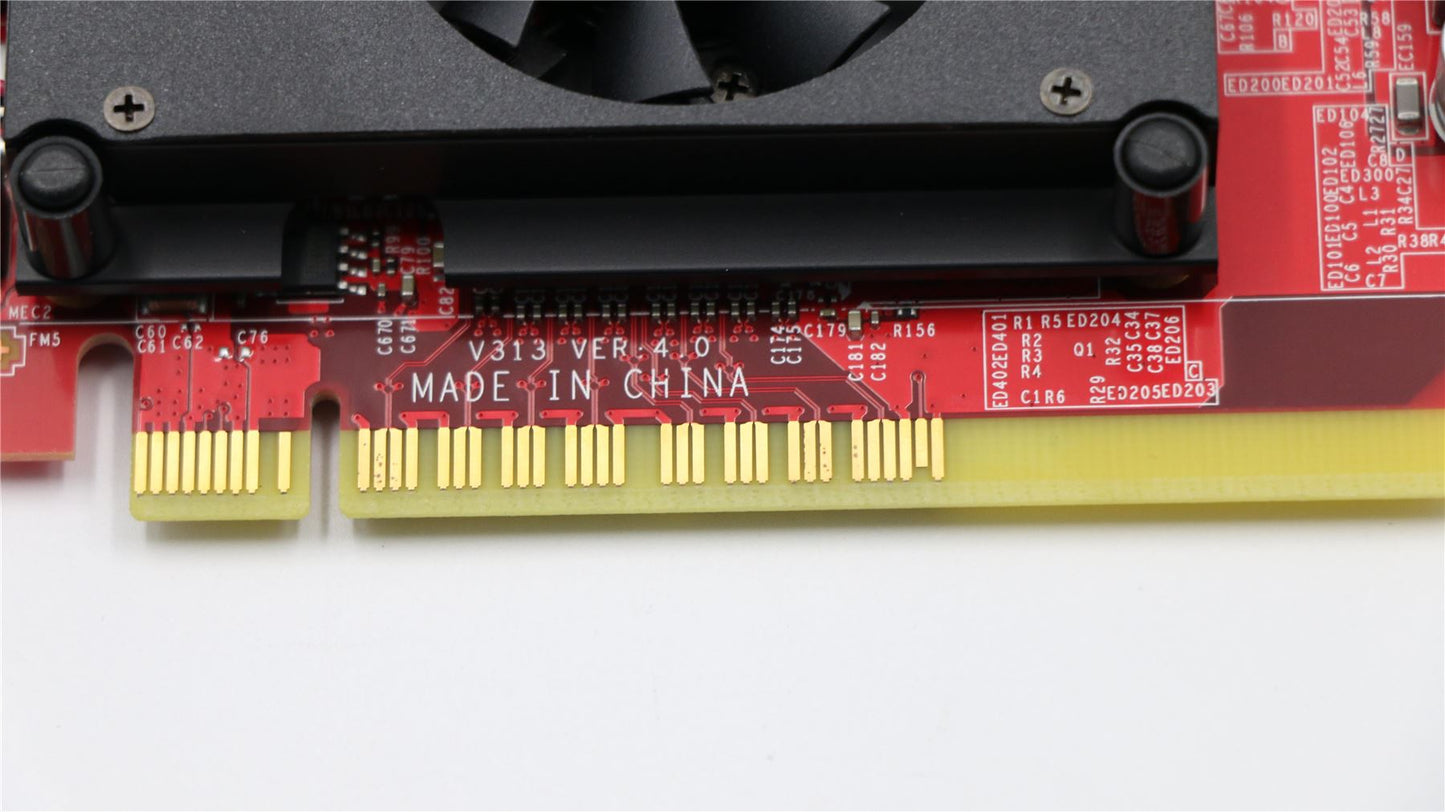 Lenovo 00PC521 VIDEO_CARD NV GF GT720 2G VGA/HDMI HP