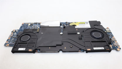 Lenovo ThinkPad P1 Gen 6 Motherboard Mainboard DIS INTELI713800H 5B21L89349