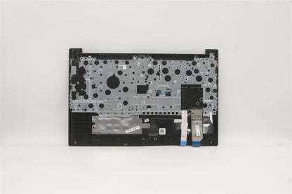 Lenovo ThinkPad E15 Gen 2 Keyboard Palmrest Top Cover US Black 5M11A35675