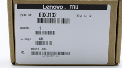 Lenovo ThinkStation P330 Tiny Wi-Fi Wifi Wireless Antenna 00XJ132