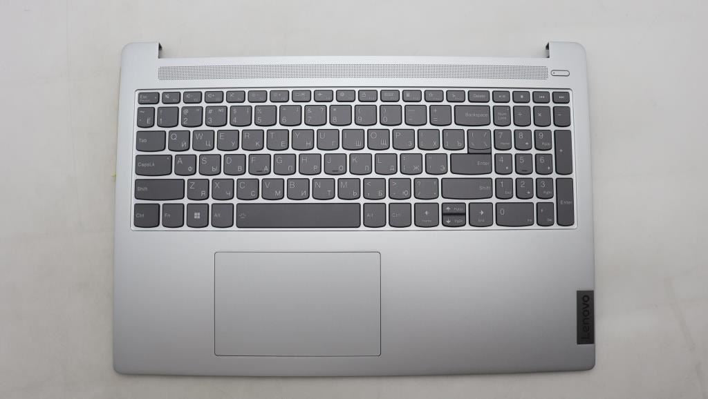 Lenovo IdeaPad 5 16IRL8 5 16IAH8 Palmrest Cover Touchpad Keyboard 5CB1L50477
