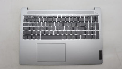 Lenovo IdeaPad 5 16IRL8 5 16IAH8 Palmrest Cover Touchpad Keyboard 5CB1L50477