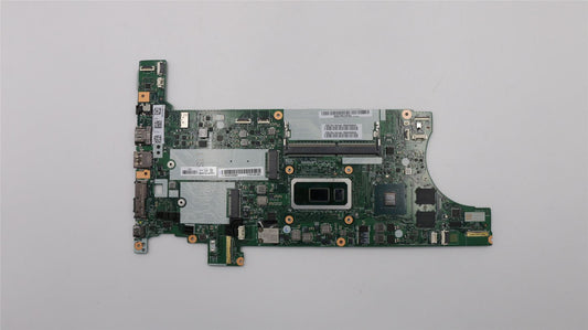 Lenovo ThinkPad T490 T590 Motherboard Mainboard 01YT346