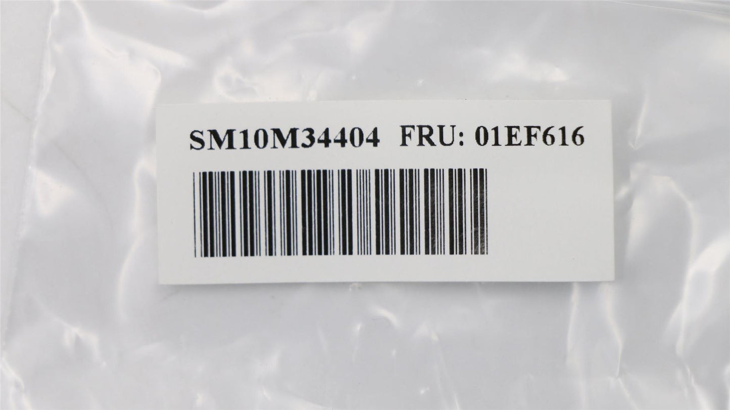 Lenovo MECHANICAL 332AT PCI_SLOT_COVER 01EF616