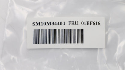 Lenovo MECHANICAL 332AT PCI_SLOT_COVER 01EF616