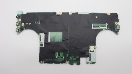 Lenovo ThinkPad P16v Gen 1 Motherboard Mainboard UMA AMDR77840HS-PRO 5B21L75758