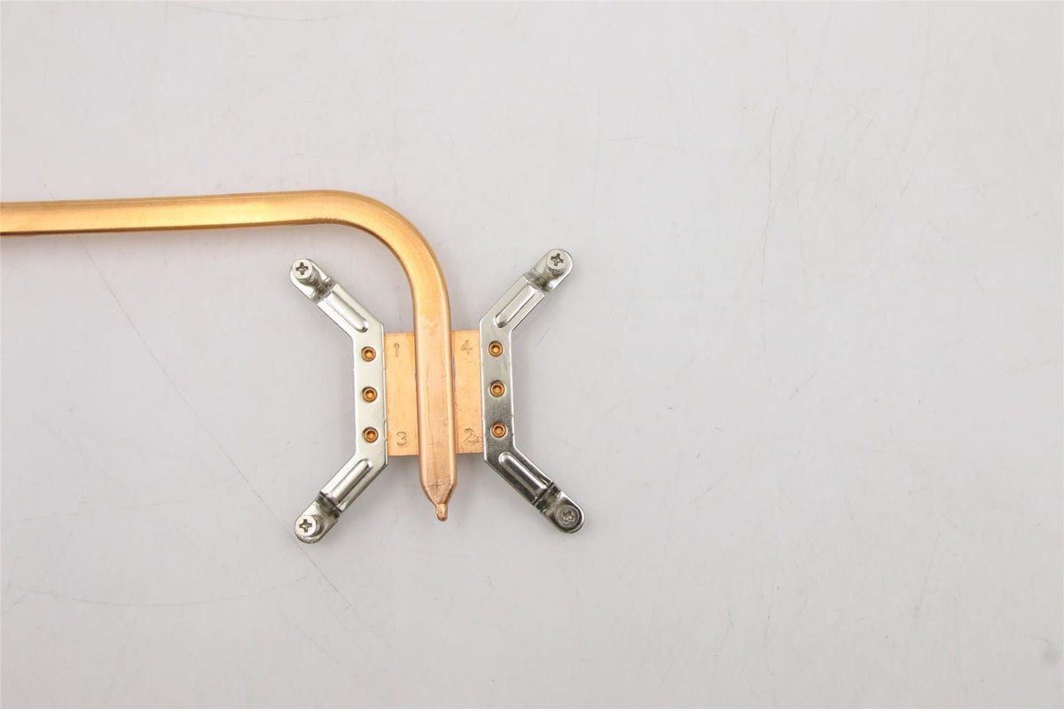 Lenovo HEATSINK AVC IntelCFL 24 35W A540 UMA he 02CW607