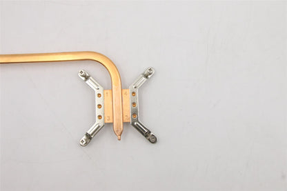 Lenovo HEATSINK AVC IntelCFL 24 35W A540 UMA he 02CW607
