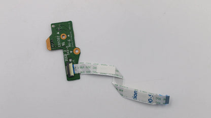 Lenovo Q 80SY W/Cable Power Board 5C50L46667