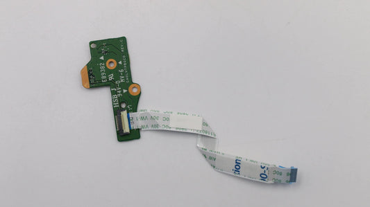 Lenovo Q 80SY W/Cable Power Board 5C50L46667