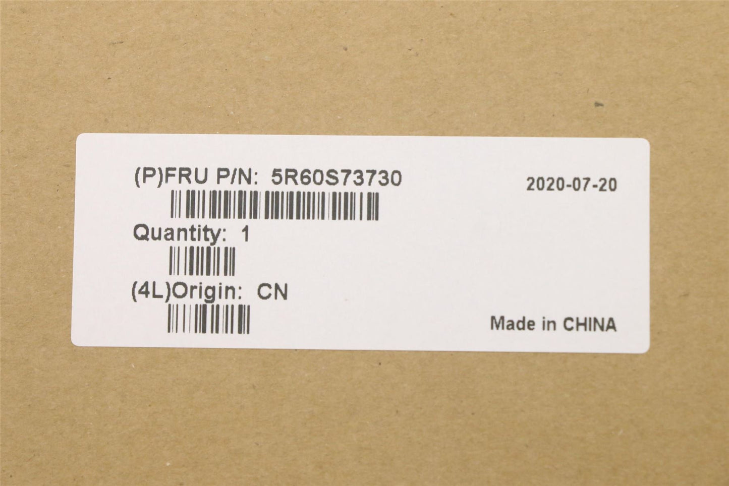 Lenovo RUBBER FRU RUBBER MIC_RUBBER 5R60S73730