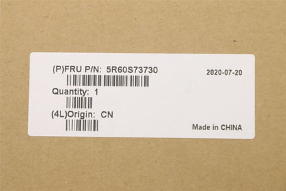 Lenovo RUBBER FRU RUBBER MIC_RUBBER 5R60S73730