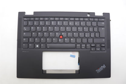 Lenovo MECH_ASM BL KB BK WW ITA PMX 5M11N93187