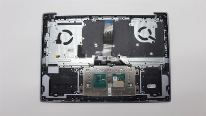 Lenovo COVER Upper Case ASM_NORDIC_H83E0NFPMIGY 5CB1L88246