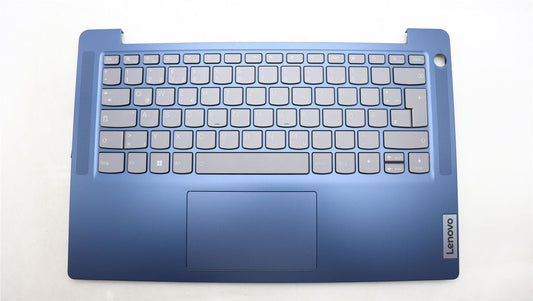 Lenovo COVER Upper Case ASM_GER L 83ELFPAB 5CB1M47951