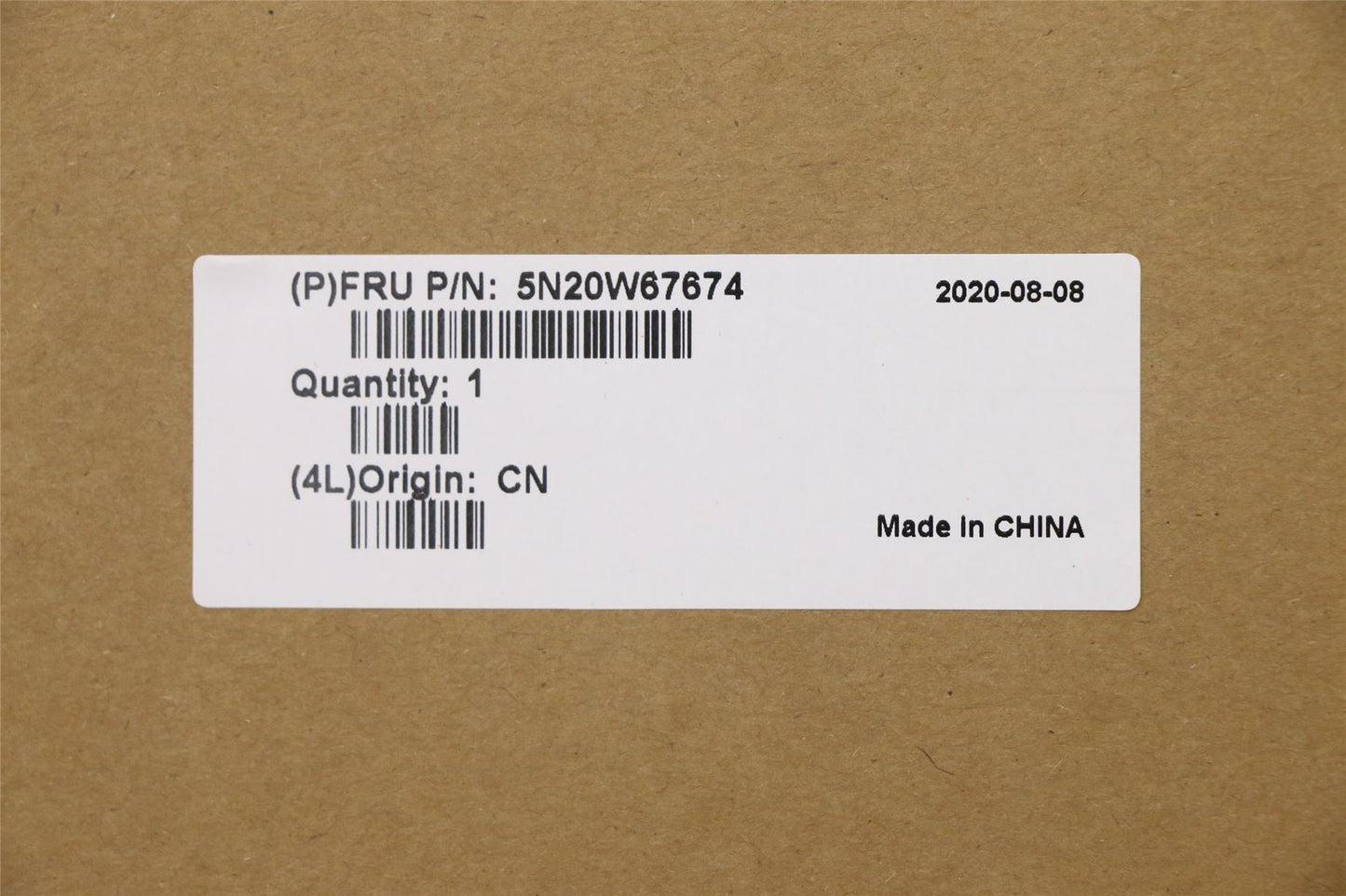 Lenovo ThinkPad L14 2 L14 Keyboard Swiss Black 5N20W67674