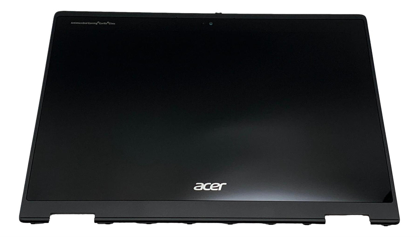 Acer Travelmate B311R-32 B311RA-32 LCD Touch Screen Display Black 6M.VQXN7.001