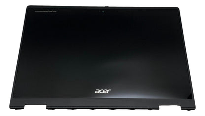 Acer Travelmate B311R-32 B311RA-32 LCD Touch Screen Display Black 6M.VQXN7.001