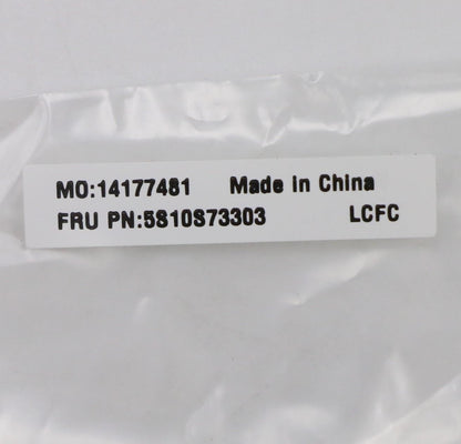 Lenovo ThinkPad T14s Screw Screws Set Kit 5S10S73303