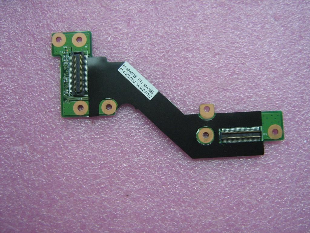 Lenovo Ext Cable Crd Board 42W8085