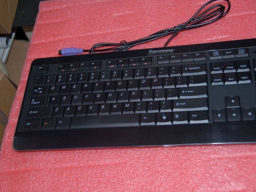 Lenovo Liteon LXH SK9500(FN) PS2 Keyboard 25009442
