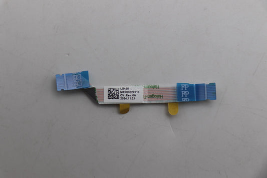 Lenovo FP board L83CX Cable 5C10S31291