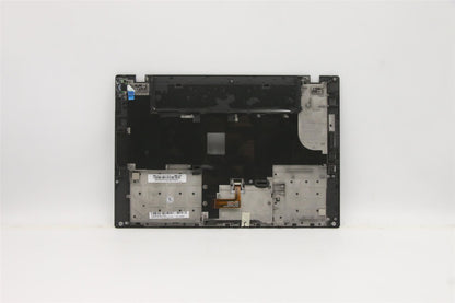Lenovo Bezel,KBD, SWG w/oFPR 00HN694