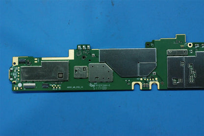 Lenovo TB-X304L MB 2+16G_BG&*HQ31605113000 CS 5B28C09850