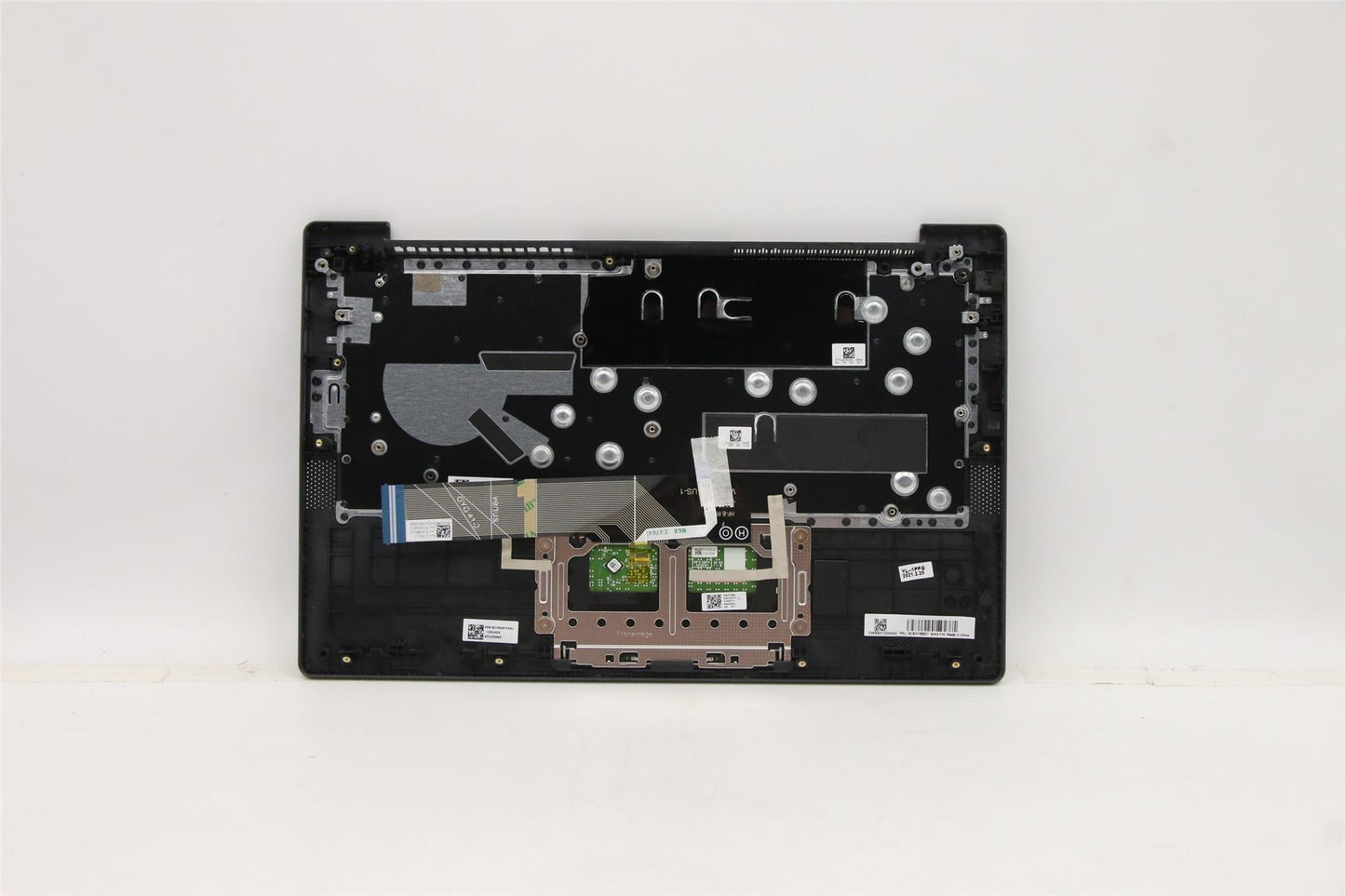 Lenovo Upper C81YH PL_BLK NFP NBLKB_USI 5CB0Y88657