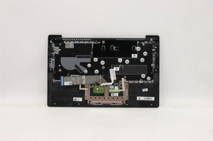 Lenovo Upper C81YH PL_BLK NFP NBLKB_USI 5CB0Y88657