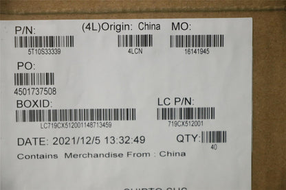 Lenovo TAPE MYLAR L 82QX for MB 5T10S33339