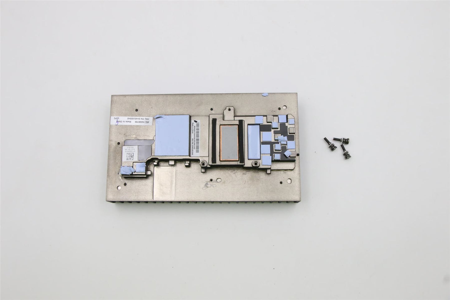 Lenovo HEATSINK 15W Cooler Kits 5H40U93040