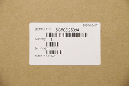 Lenovo Eink board B 20TG 5C50S25084