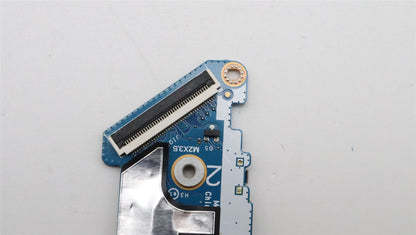 Lenovo IO board C 82XF 5C50S25502