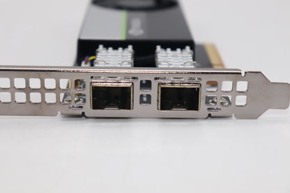 Lenovo ConnectX-6 25G 2-Ports Adapte 5G Board 5N30Z34460